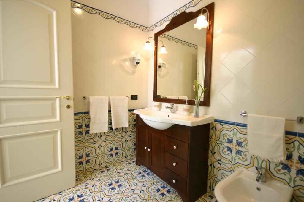 Sorrento Inn Guesthouse Zimmer foto