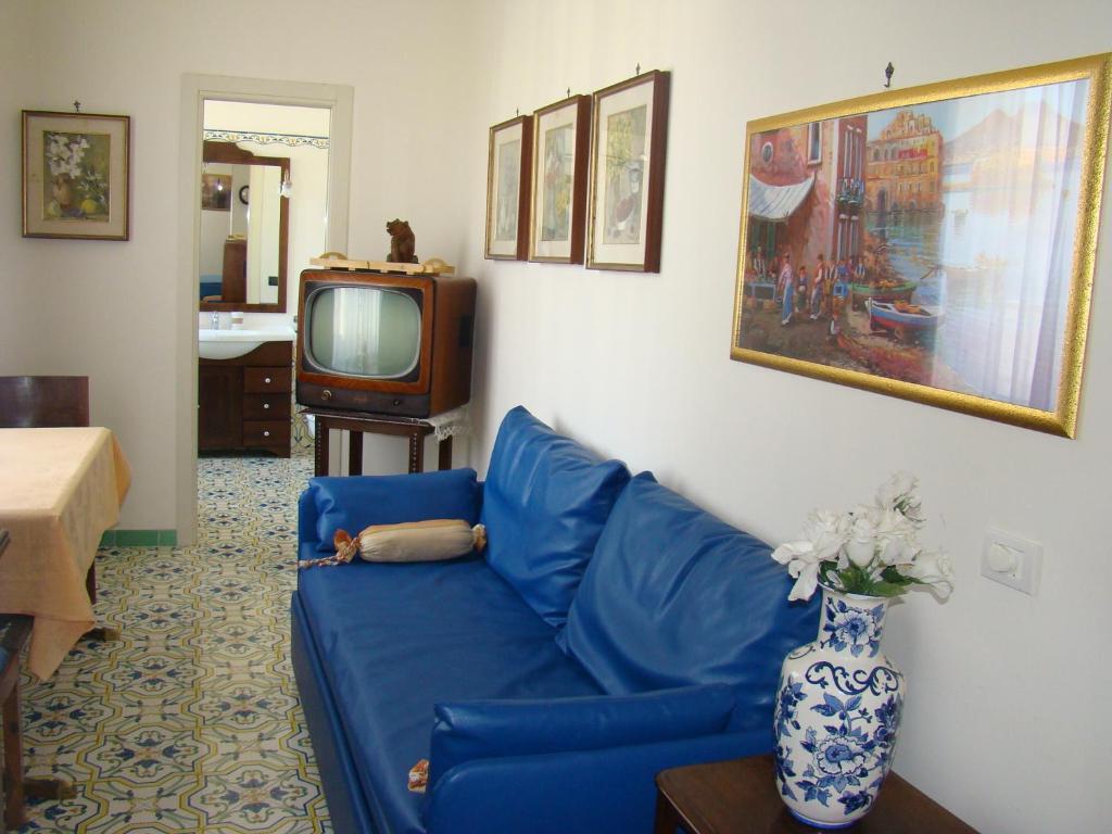 Sorrento Inn Guesthouse Zimmer foto