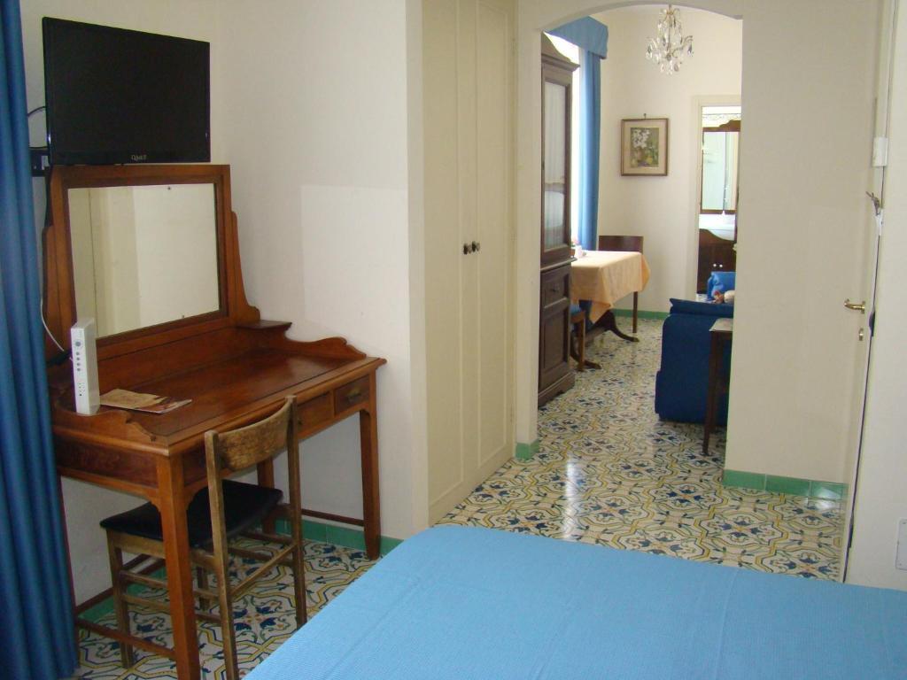 Sorrento Inn Guesthouse Zimmer foto
