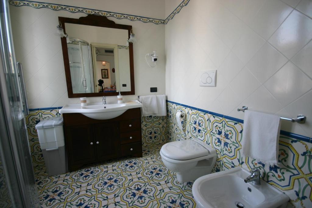 Sorrento Inn Guesthouse Zimmer foto