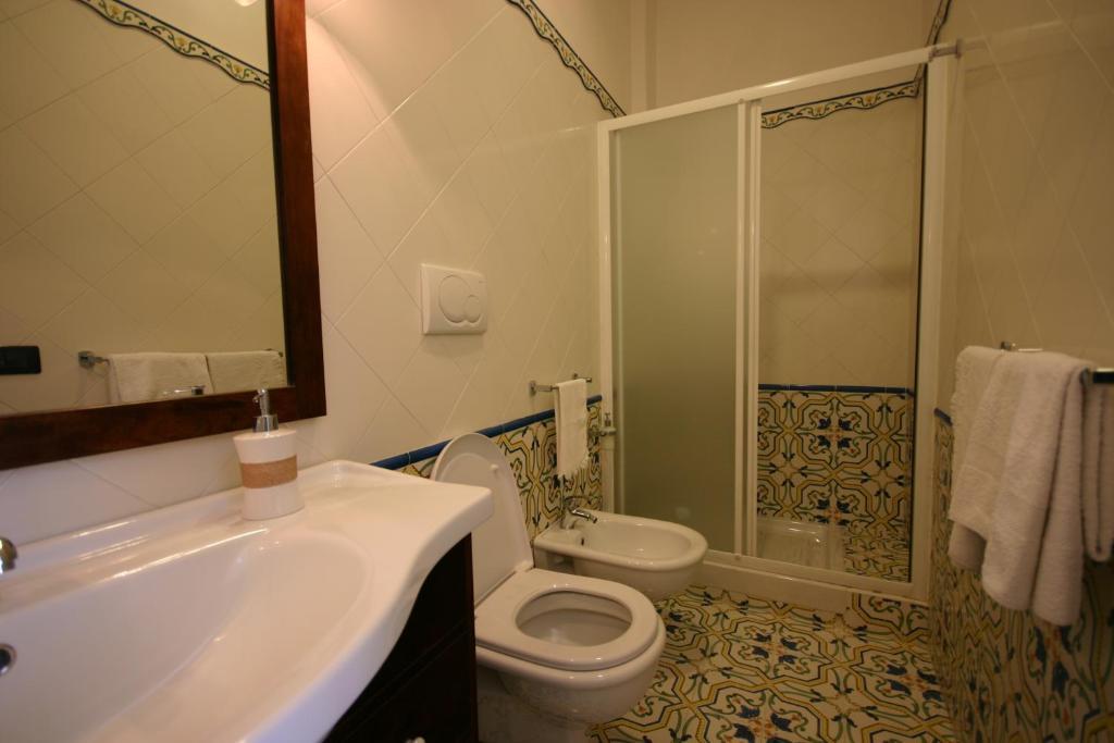 Sorrento Inn Guesthouse Zimmer foto