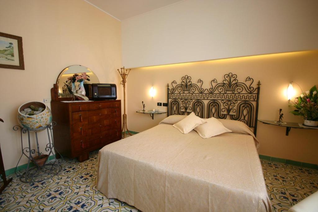 Sorrento Inn Guesthouse Zimmer foto