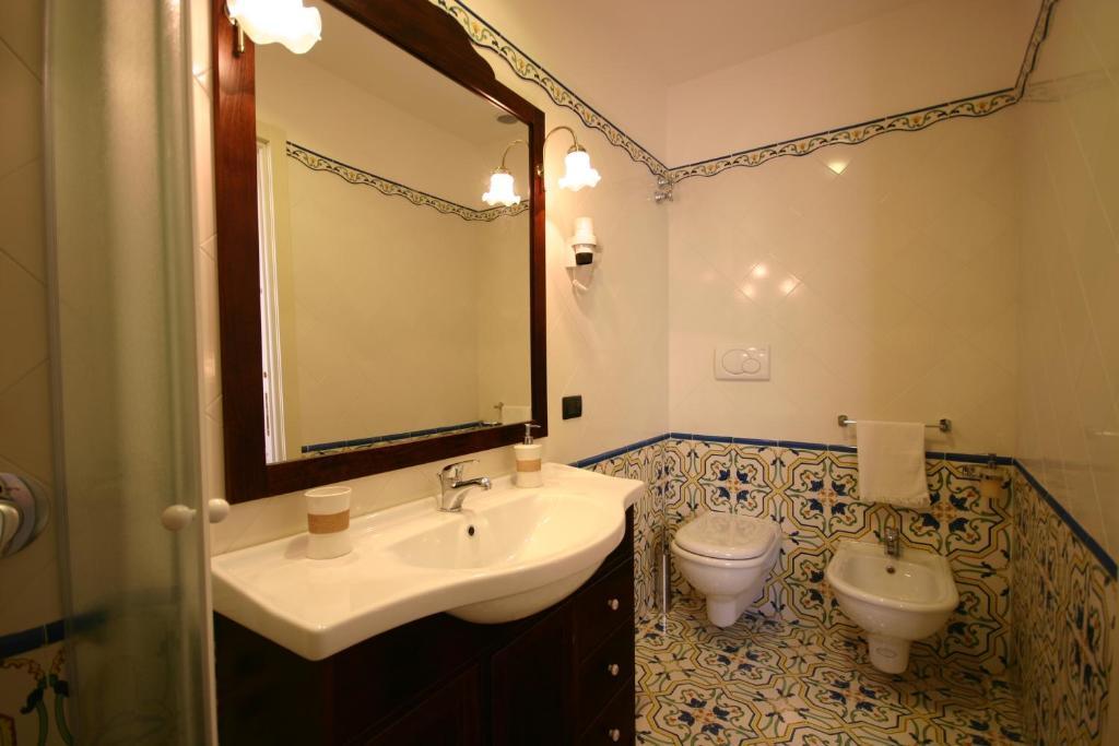 Sorrento Inn Guesthouse Zimmer foto