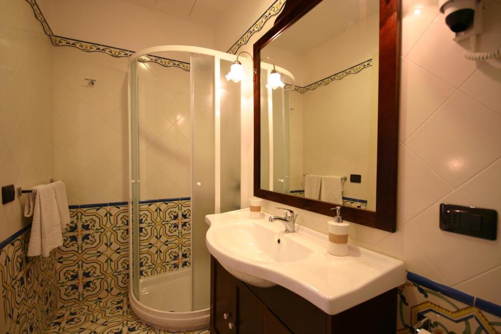 Sorrento Inn Guesthouse Zimmer foto