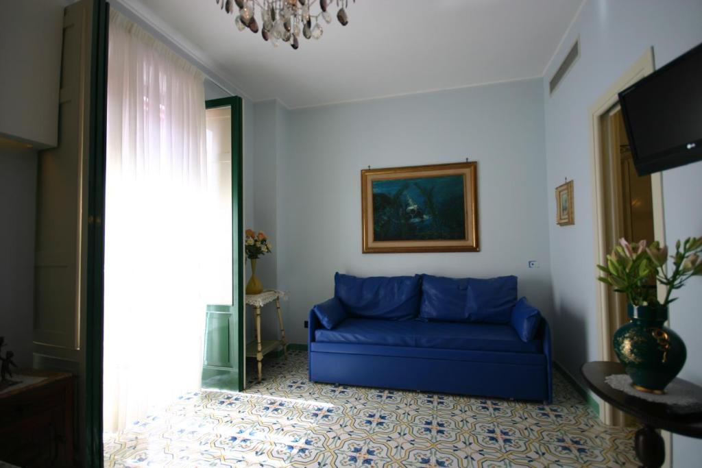 Sorrento Inn Guesthouse Zimmer foto