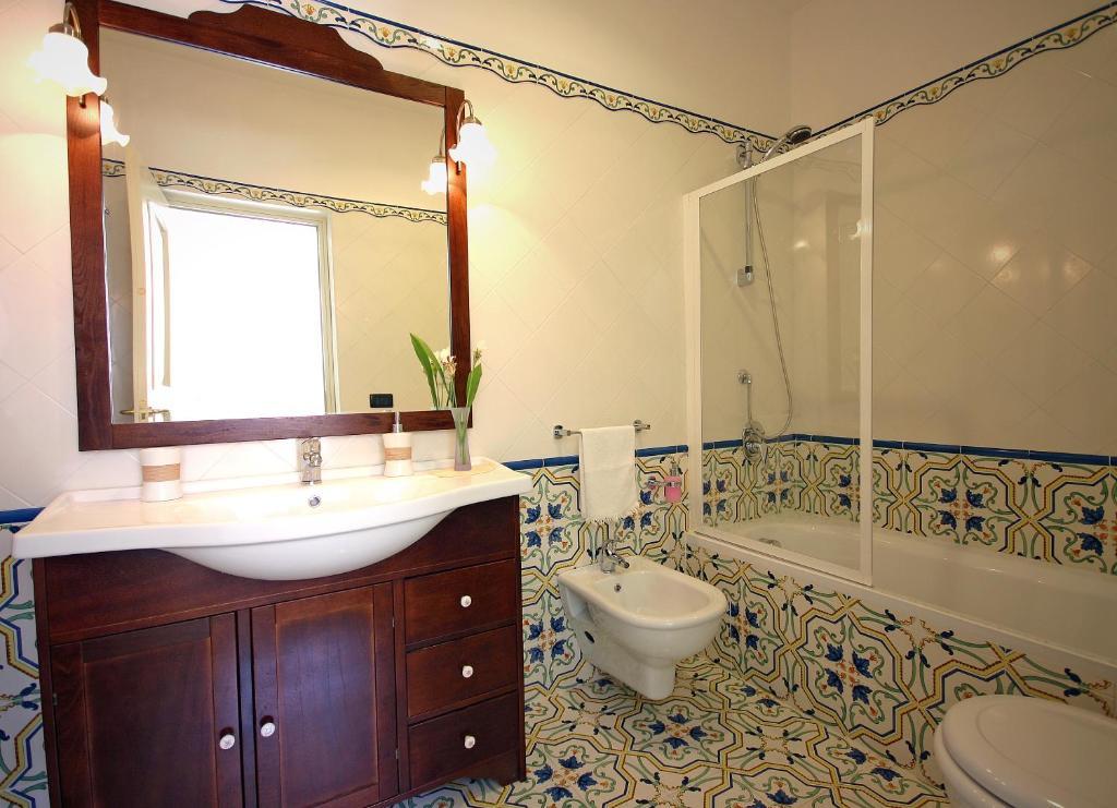 Sorrento Inn Guesthouse Zimmer foto