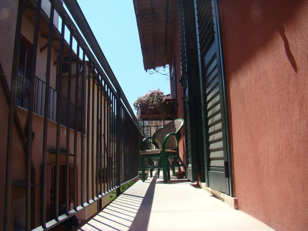Sorrento Inn Guesthouse Exterior foto