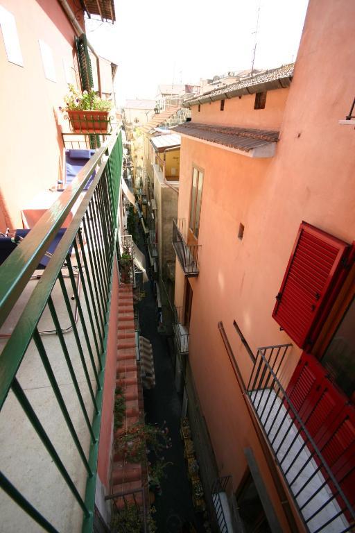 Sorrento Inn Guesthouse Exterior foto